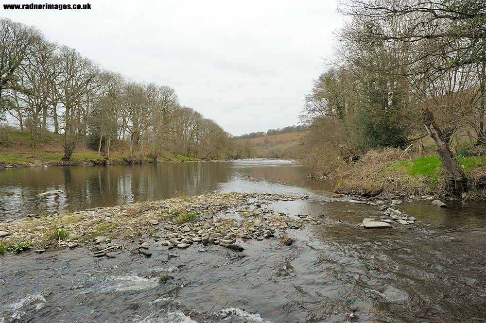 River Wye