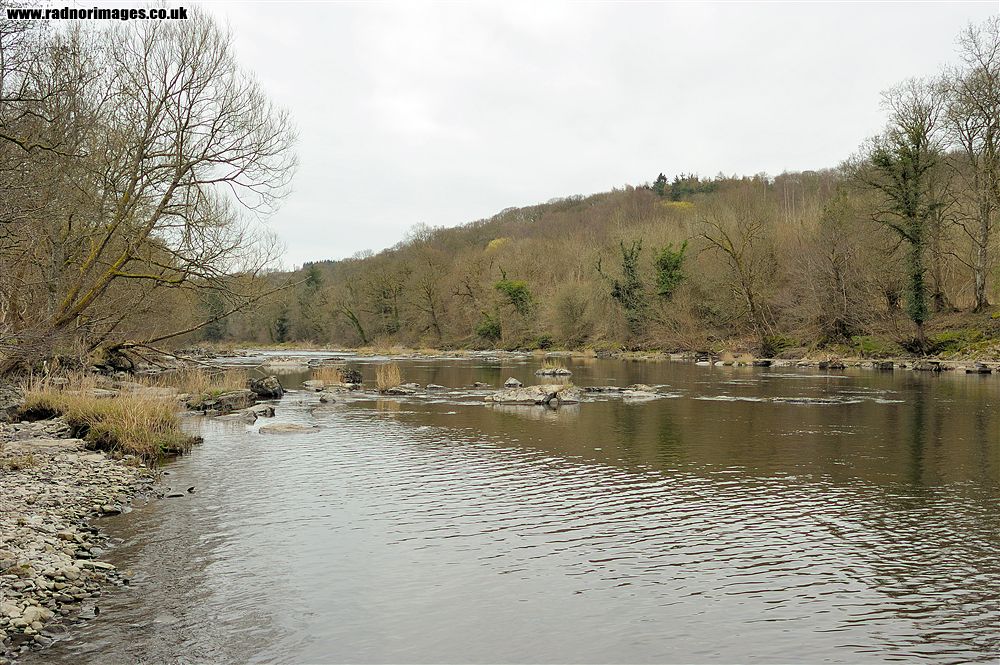 River Wye