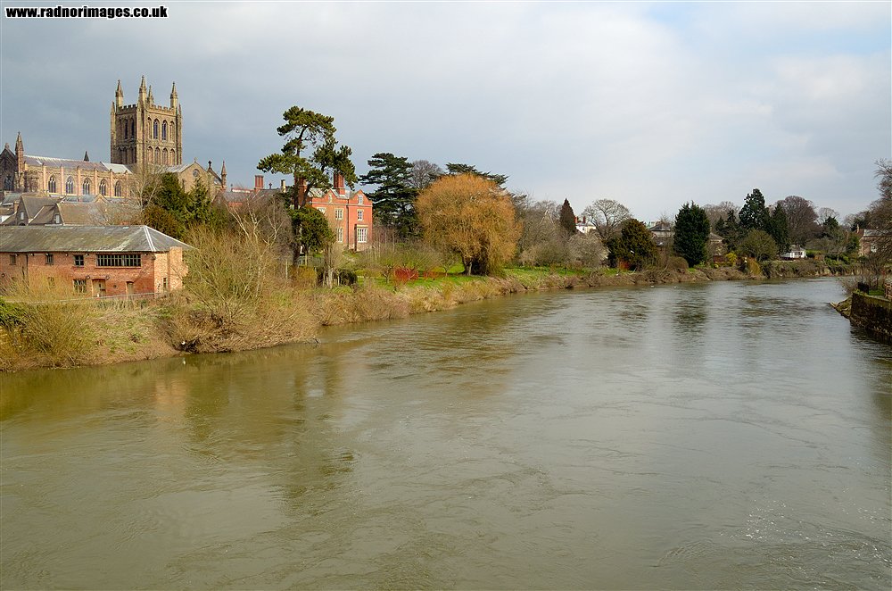 River Wye