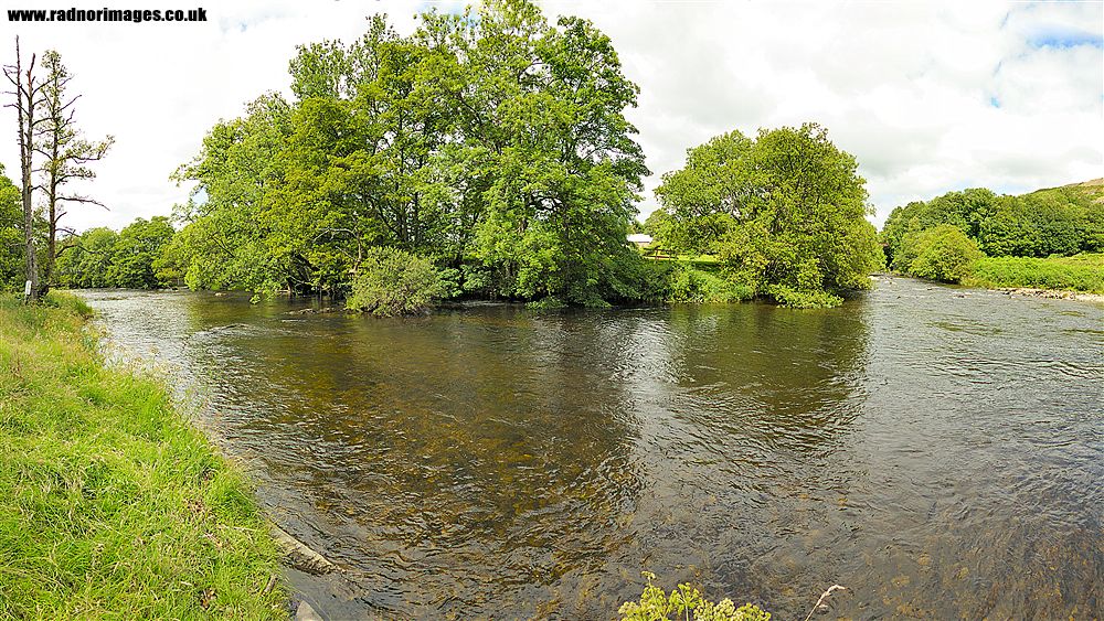 River Wye