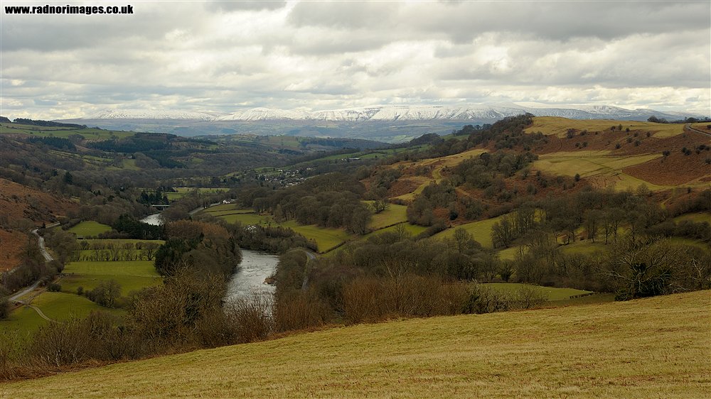 River Wye