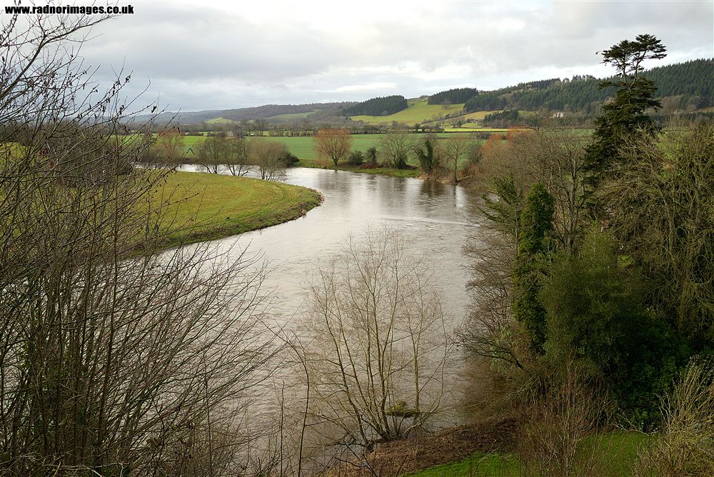 River Wye