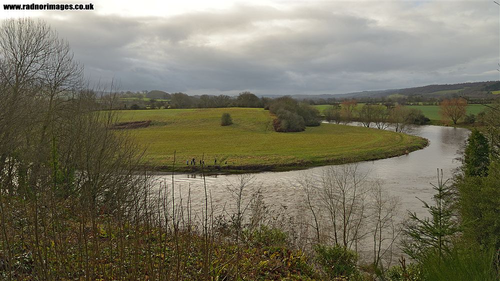 River Wye