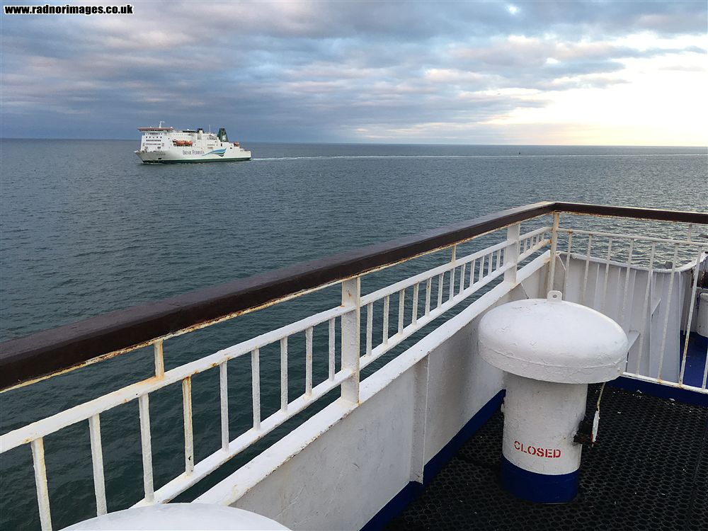 Rosslare