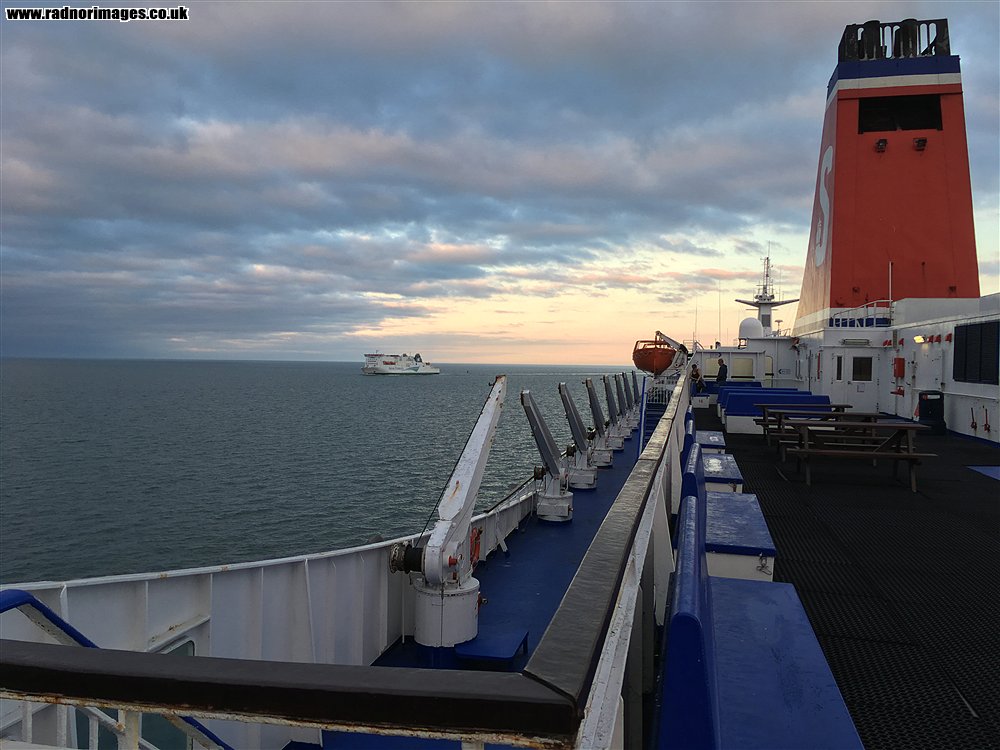 Rosslare