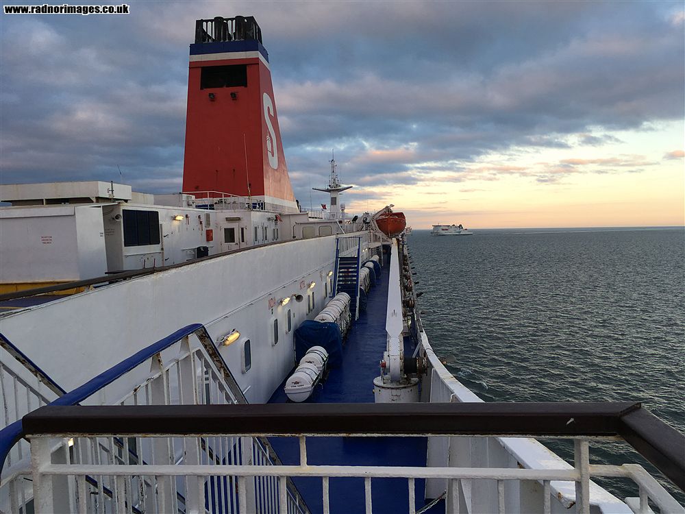 Rosslare