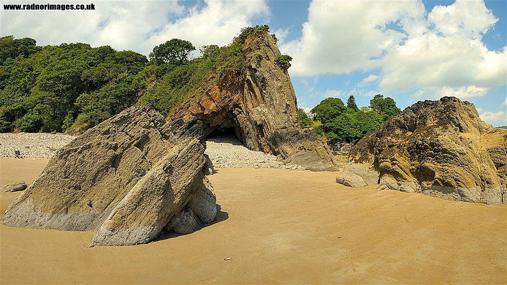 Saundersfoot