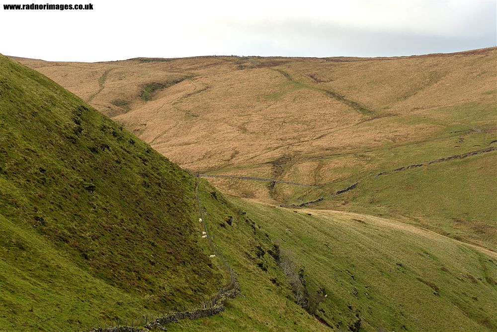 Senni Valley
