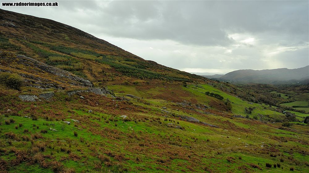 Shehy Mountains