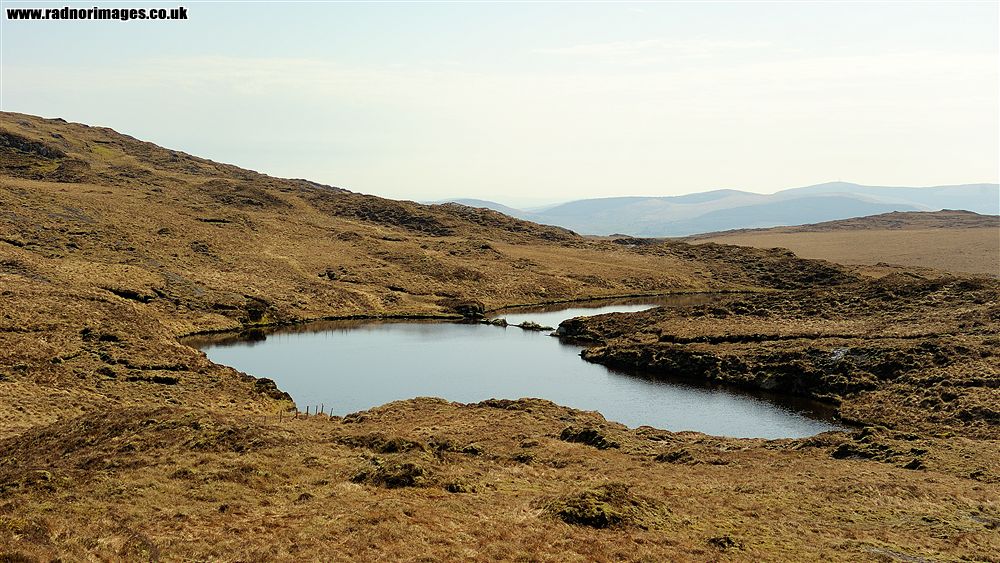 Shehy Mountains