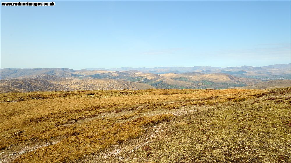 Shehy Mountains