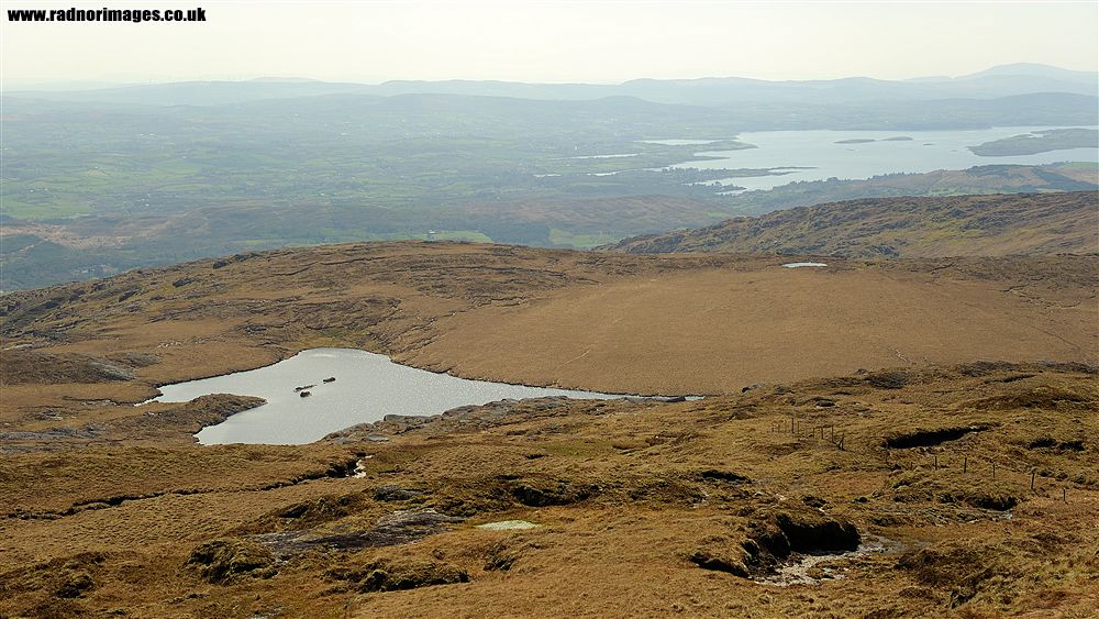 Shehy Mountains