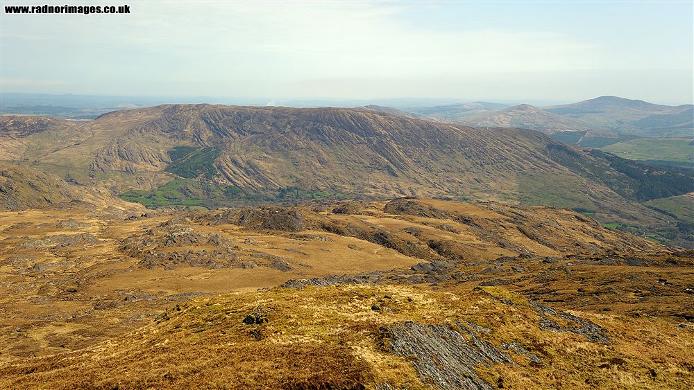 Shehy Mountains