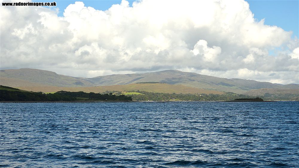 Shehy Mountains