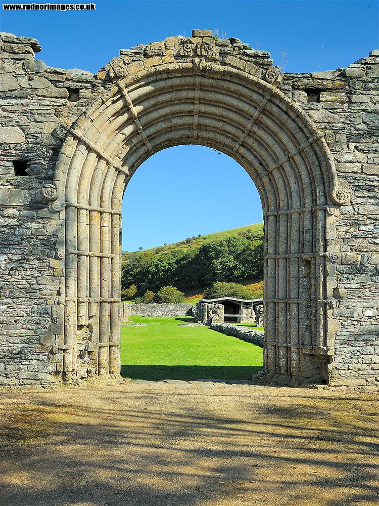 Strata Florida