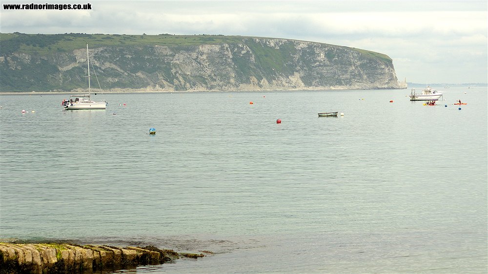 Swanage