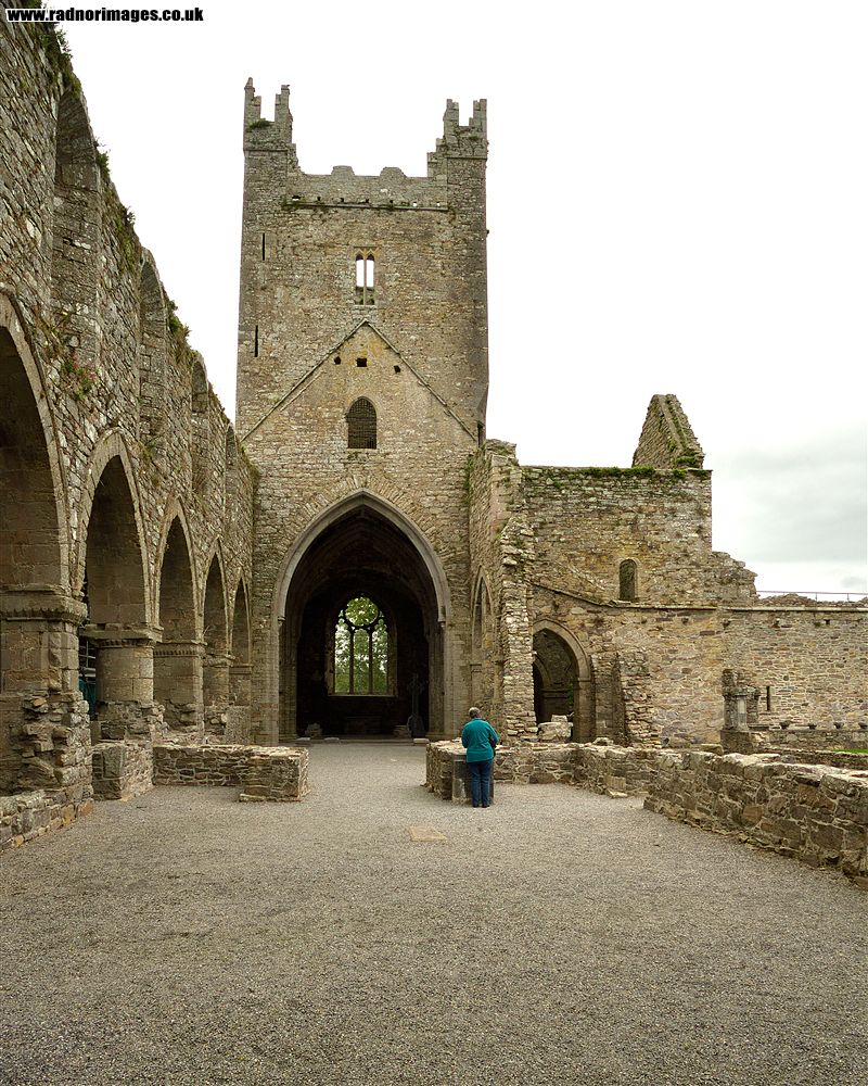 Thomastown