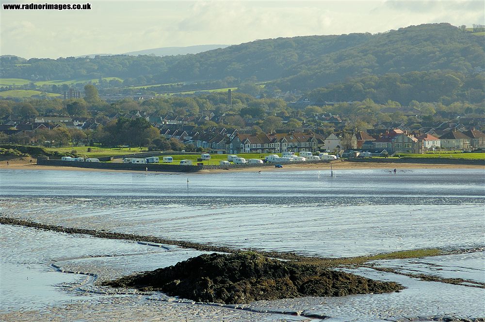 Weston-super-Mare