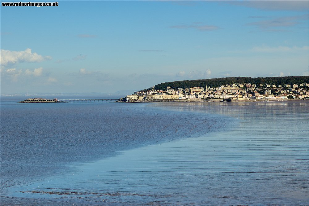 Weston-super-Mare