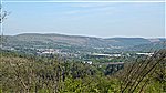 Merthyr Tydfil