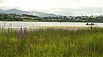 Llangors Lake