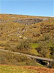 Cefn Cil Sanws