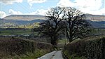 Black Mountains