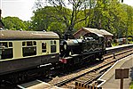 West Somerset Railway