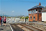 West Somerset Railway
